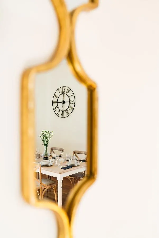 Art Lofts By Loft Affair Apartment Krakow