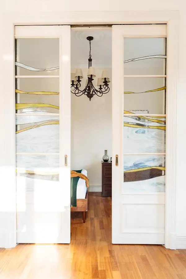 Art Lofts By Loft Affair Apartment Krakow