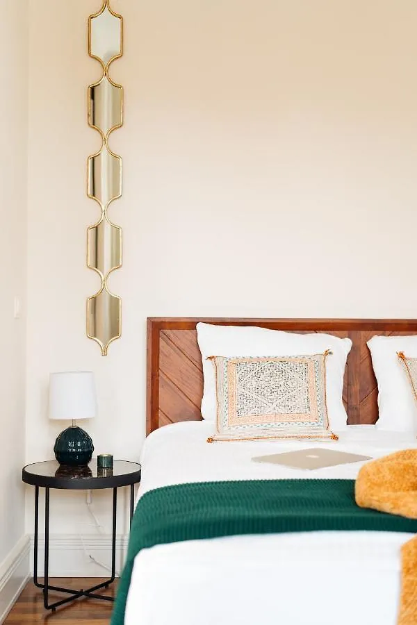 Art Lofts By Loft Affair Apartment Krakow