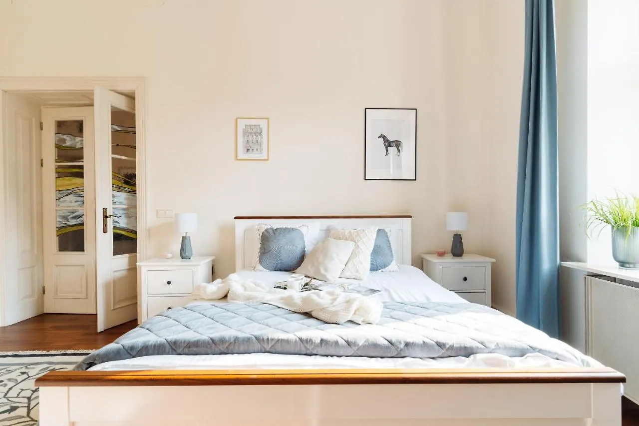 Апартаменты Art Lofts By Loft Affair Краков